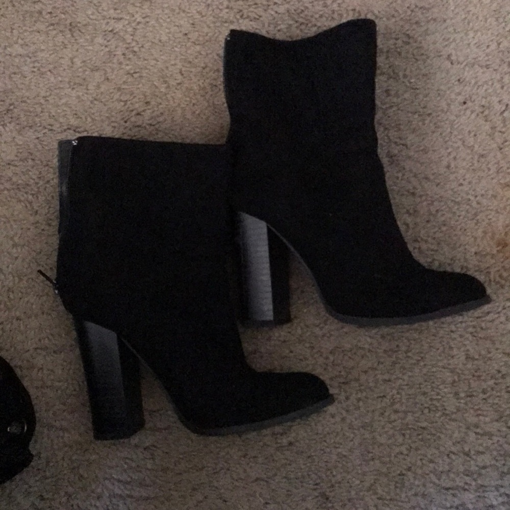 Booties